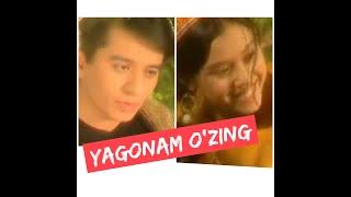 "YAGONAM O'ZING". ABDULAZIZ KARIM & SEVARA NAZARXON (1999)