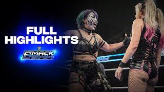 Full SmackDown highlights: June 20, 2025
