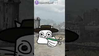 POV: I have a spare antidote shot | Hunt: Showdown 1896 Animation #huntshowdown #lgbt #memes #fps