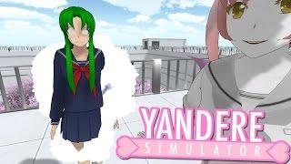 MIDORI & THE VOICE OF A THOUSAND SCREAMS | Yandere Simulator Myths