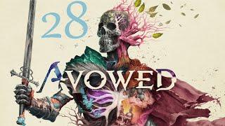 AVOWED | BEWACHUNG DER WÄRTER | PLAYTHROUGH