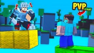 Roblox Bedwars Stream || Heavy guru Gaming