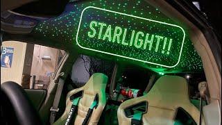 Gronda vlog 27: STARLIGHT!!!