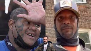 Charleston White DESTROYS Crip Mac, Adam22 & No Jumper!