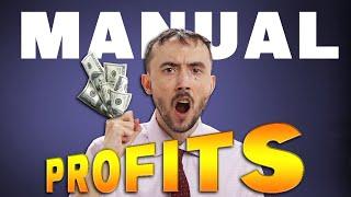  Manual Bidding Strategy - How To Do It To Extract Maximum Profits (An Anti-Smart Bidding Video)