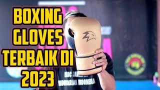 rekomendasi boxing gloves terbaik di awal 2023