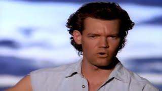 Randy Travis - If I Didn't Have You (Official Music Video)