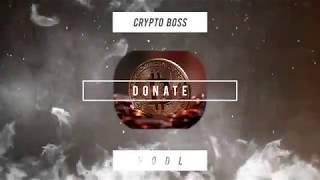 Crypto Boss — HODL [BITCOIN MUSIC VIDEO]