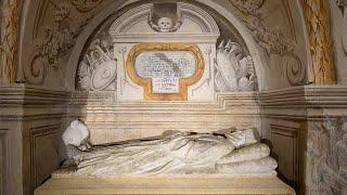 Fra' Philippe de Villiers de L'Isle-Adam | The Grand Masters' Crypt (Part 1) in Malta