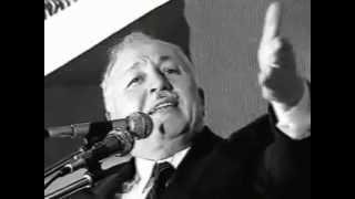 Erbakan'dan sendika başkanına tarihi cevap!