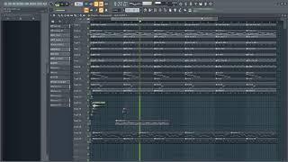 Free gospel beat flp