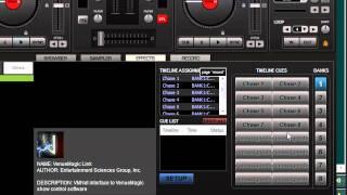 VenueMagic VirtualDJ Plugin