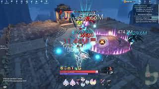 Skyforge Gameplay 2022 solo Operation Ophelia