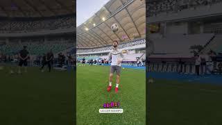 UzbekvsQatar#youtubeshorts #shorts #trend  #ufc #mma #rek #news #newvideo #reelsviralbrasil