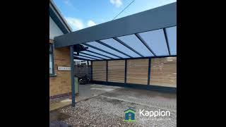 Europort The Ultimate Contemporary Weather Protection