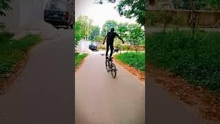Bijoy  bd stunt rider....