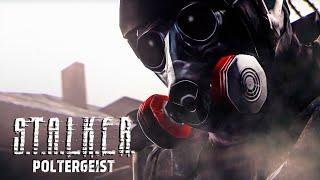 S.T.A.L.K.E.R. | POLTERGEIST [Анимационный ролик] [SFM]