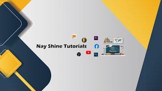 Nay Shine Tutorials_Live Stream