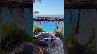 captured the magic of Rups Beach Club!  ️ #travel #beautifuldestinati #nature