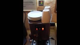 PID controller Gaggia Classic DIY