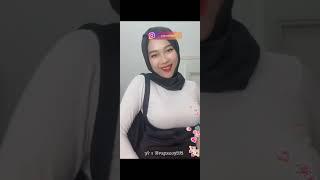 NISWAHBM MAKIN MAKIN  #wow #big #gemoy #viral