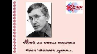 Видеоролик к 60-летнему юбилею Юрия Исакова