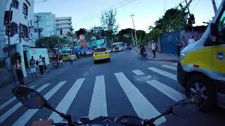 SAINDO DA PRAIA FERIADO