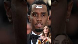 Что за скандал вокруг P.Diddy? Пишите все свои мысли и теории в комменты