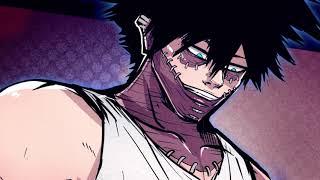 "Rough.." A Gangster Dabi x Falsely Accused Listener ASMR Spicy Ver