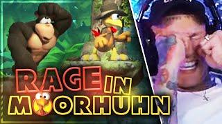 Dieses GAME hat OLDSCHOOL Feeling! | Moorhuhn | SpontanaBlack