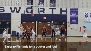 Ehs vs nr