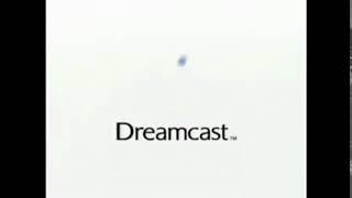 SEGA Dreamcast Start-Up (Europe) 