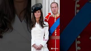 Royal Tension Exposed: William and Catherine's Frosty Exchange Shocks Fans at Trooping 2025