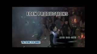 EDEN MEDIA PRODUCTIONS TULSA OK