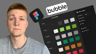 How to Design Better in Bubble.io (Tips & Tricks)