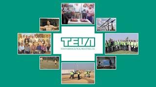 Teva Pharmaceutical Industries