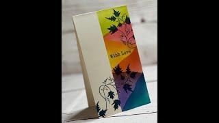 Rainbow Hills By Eileen Godwin