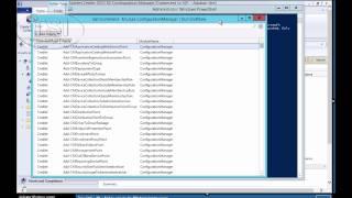 Overview of System Center 2012 R2 Configuration Manager SCCM by David Papk