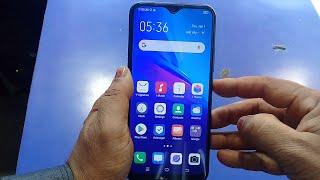 How To Hard Reset Vivo Y11 & Vivo y11 Hard Reset  Eassy Trick .