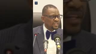 Rivers State Assembly accuses Fubara, deputy of misconduct, begins impeachment moves