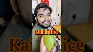 Kairi rice |aniket viral food video#shortsfeed @YouTube #shorts