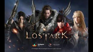 LOST ARK 2.0 НОВЫЙ ПАТЧ Сокрушителя - (Destroyer) поднимаем гс