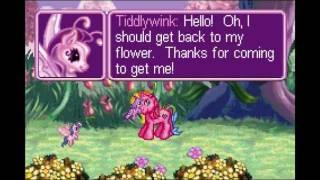 PonyPokey plays MLP: The Runaway Rainbow (THE VIDEO GAME)