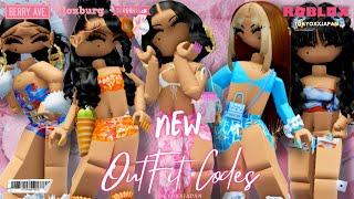 BERRY AVENUE CODES CLOTHES CUTE !! #new #roblox #brookhaven #berryavenue #bloxburg