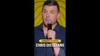 Chris Distefano | WWII Grandpa