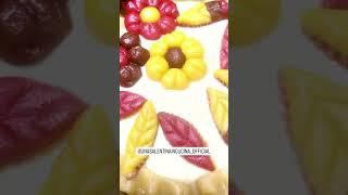 "Autumn Tart: Deliziosa Crostata Autunnale con Ricotta e Crema di Nocciole"