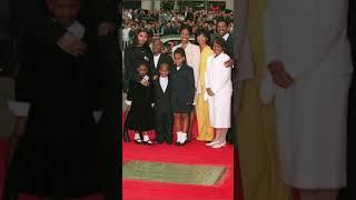 Denzel Washington Beautiful Family  #shorts #celebrity #lifestyle #networth #denzelwashington