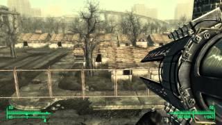 Fallout 3 #069 - База ВВС Адамс