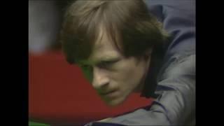 Ray Reardon v Alex Higgins 1982 Crucible Classics