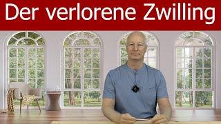 Der verlorene Zwilling